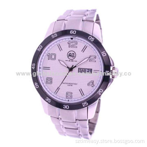 New Luxury High-quality Design Fashionable Watch for Men, Waterproof, Japan Movement